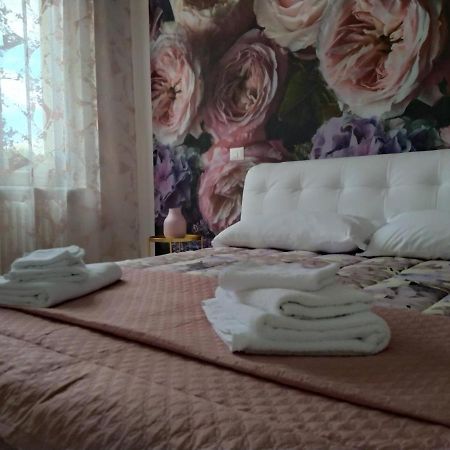 B&B Potenza It Экстерьер фото
