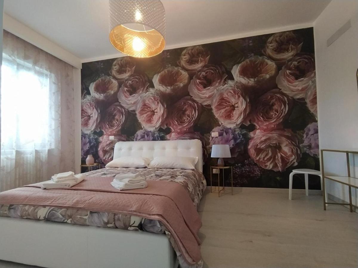 B&B Potenza It Экстерьер фото