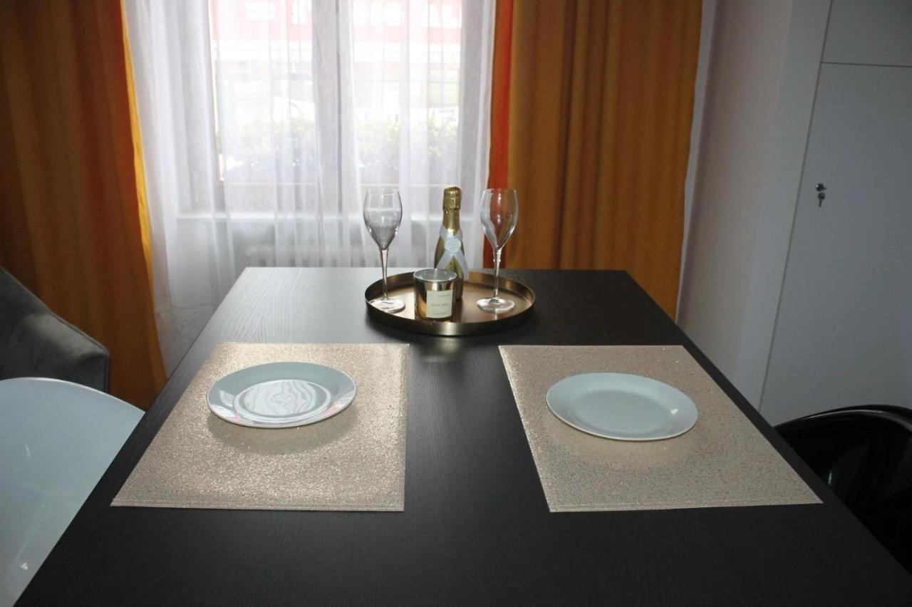 B&B Potenza It Экстерьер фото